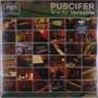 Puscifer: V Is For Versatile (180g) (Limited Edition) (Colored Vinyl), LP,LP