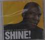Ben Tankard: Shine!, CD