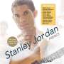 Stanley Jordan: Friends (180g), LP,LP