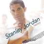 Stanley Jordan: Friends, CD