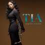 Tia Fuller: Angelic Warrior, CD
