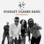Stanley Clarke: The Message, CD