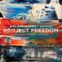 Joey DeFrancesco: Project Freedom, LP,LP