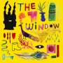 Cécile McLorin Salvant: The Window (180g), LP,LP