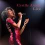 Cyrille Aimee: Live, CD