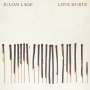 Julian Lage: Love Hurts, LP