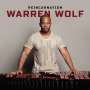 Warren Wolf: Reincarnation, CD