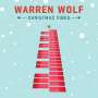 Warren Wolf: Christmas Vibes, CD