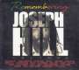 : Remembering Joseph Hill, CD,CD