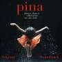 : Pina (Dance, Dance Otherwise We Are Lost), CD