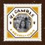 Ill Camille: Heirloom, LP,LP