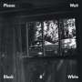 Please Wait (Ta-Ku & Matt McWaters): Black & White EP (LP+MP3+Booklet), LP