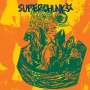 Superchunk: Superchunk, CD