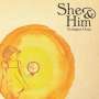 She & Him: Volume One, CD