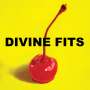 Divine Fits: Thing Called Divine Fits, LP