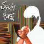 Spider Bags: Frozen Letter, CD
