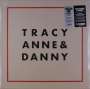 Tracyanne & Danny: Tracyanne & Danny (Limited-Edition) (Red Vinyl), LP,SIN