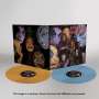 Redd Kross: Neurotica (remastered) (Limited 35th Anniversary Edition) (Turquoise & Orange Vinyl), LP,LP