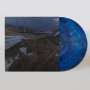 The Mountain Goats: Dark In Here (Limited Edition) (Blue Vinyl), LP,LP