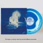 Fruit Bats: A River Running To Your Heart (Limited Edition) (Blue & Bone Swirl Vinyl), LP
