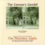 The Mountain Goats: The Coroner's Gambit, CD