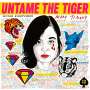 Mary Timony: Untame The Tiger, CD