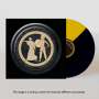 The Mountain Goats: Jenny From Thebes (Limited Edition) (Yellow / Black Vinyl), LP