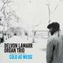 Delvon Lamarr: Cold As Weiss, CD