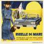 Sandro Galileo & Eraserhood Sound: Ribelle Di Mare (Ltd.Pink Vinyl), LP