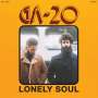 GA-20: Lonely Soul (Limited Edition) (Blue Vinyl), LP