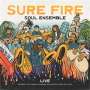 The Sure Fire Soul Ensemble: Live At Panama 66 (Limited Indie Edition), LP