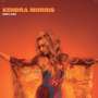 Kendra Morris: Nine Lives (Limited Edition) (Transparent Orange Vinyl), LP