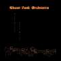 Ghost Funk Orchestra: Night Walker/Death Waltz, LP