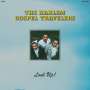 The Harlem Gospel Travelers: Look Up!, CD