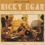 Nicky Egan: This Life (Frosted Glass Vinyl), LP