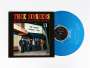 Thee Sinseers: Sinseerly Yours (Limited Indie Edition) (Turquoise Vinyl), LP