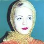 Marianne Nowottny: Afraid Of Me, CD