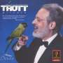 : Laurence Trott - For The Birds, CD