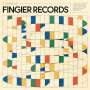 : The Kevin Fingier Collective: El Sonido De Fingier Records, LP