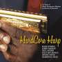: Hard Core Harp, CD