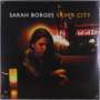 Sarah Borges: Silver City, LP