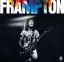 Peter Frampton: Frampton (180g), LP