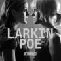 Larkin Poe: Reskinned (2018 Edition), CD