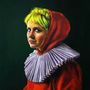 Klô Pelgag: Notre-Dame-Des-Sept-Douleurs (Colored Vinyl), LP