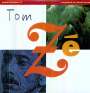 Tom Zé: Brazil Classics 4: The Best Of Tom Ze, LP