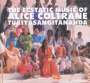 Alice Coltrane: World Spirituality Classics 1: The Ecstatic Music Of Alice Coltrane Turiyasangitananda, LP,LP