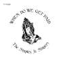 The Staples Jr. Singers: When Do We Get Paid (Reissue), LP