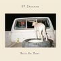 RF Shannon: Rain On Dust (Coke Bottle Clear Vinyl), LP