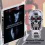 Jonathan Mostow: Terminator 3: Rebellion der Maschinen (Geschenkset mit T-800 Kopf Wandflaschenöffner) (Steelbook), DVD