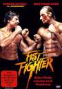 Frank Zuniga: Fist Fighter, DVD